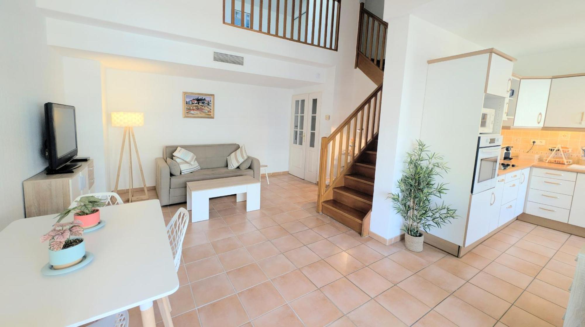 Ref Milton By Palmes D Or Apartment *